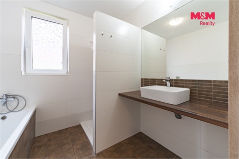 Prodej rodinného domu, 110 m² - 20