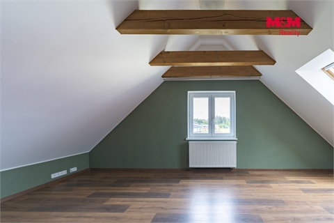 Prodej rodinného domu, 110 m² - 26