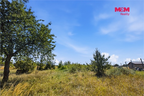 Prodej stavebního pozemku, 993 m² 10