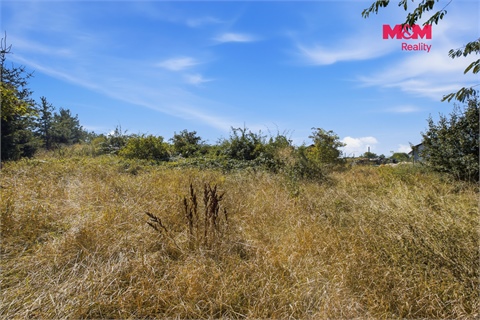 Prodej stavebního pozemku, 993 m² - 6