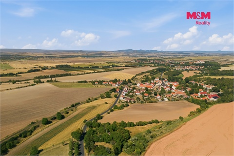 Prodej stavebního pozemku, 993 m² 24