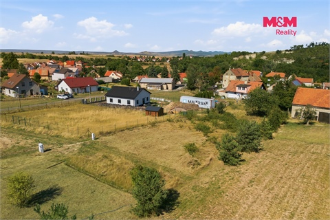 Prodej stavebního pozemku, 993 m² 16
