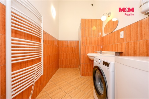 Pronájem bytu 4kk, 180 m² - 2
