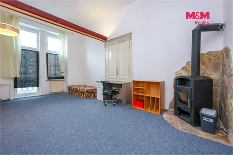 Pronájem bytu 4kk, 180 m² 4