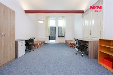 Pronájem bytu 4kk, 180 m² 6