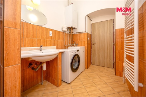 Pronájem bytu 4kk, 180 m² - 8