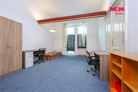 Pronájem bytu 4kk, 180 m² - 4