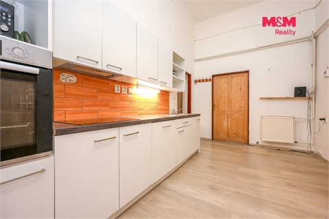 Pronájem bytu 4kk, 180 m² - 6