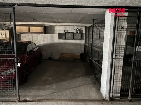 Prodej parkovacího místa, 13 m² - 2