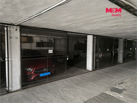 Prodej parkovacího místa, 13 m² 4