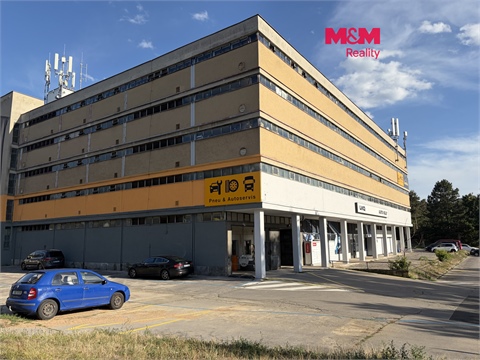 Prodej parkovacího místa, 13 m² 0