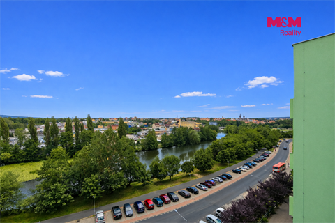 Pronájem bytu 2+1, 62 m² - 4