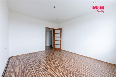 Pronájem bytu 2+1, 62 m² 8