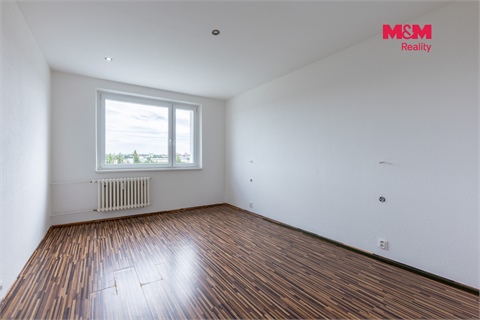 Pronájem bytu 2+1, 62 m² - 12