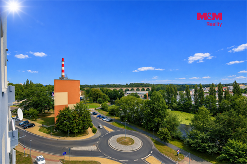 Pronájem bytu 2+1, 62 m² 4