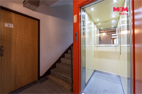 Pronájem bytu 2+1, 62 m² 10