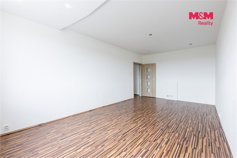 Pronájem bytu 2+1, 62 m² - 8