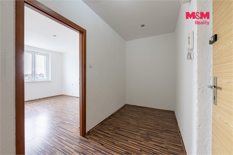 Pronájem bytu 2+1, 62 m² 14