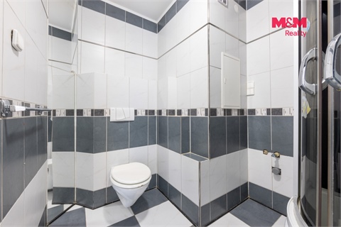 Pronájem bytu 2+1, 62 m² 6
