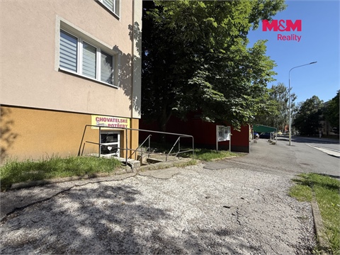 Prodej obchodních prostor, 21 m² - 4