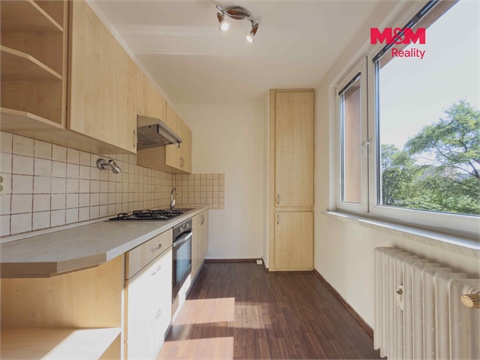 Prodej bytu 2+1, 58 m² - 10