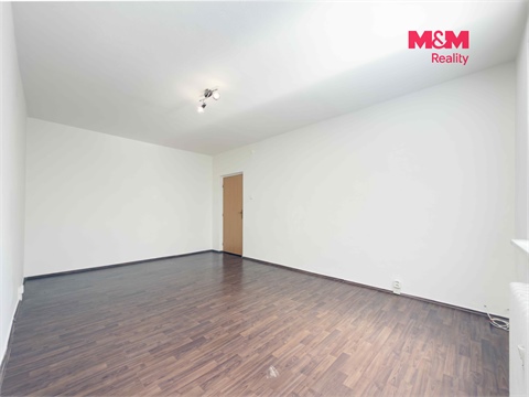Prodej bytu 2+1, 58 m² - 4