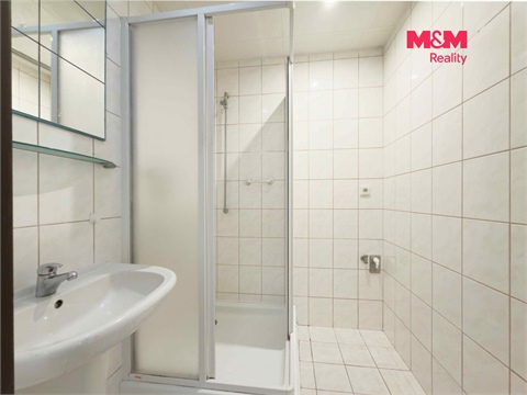 Prodej bytu 2+1, 58 m² - 6