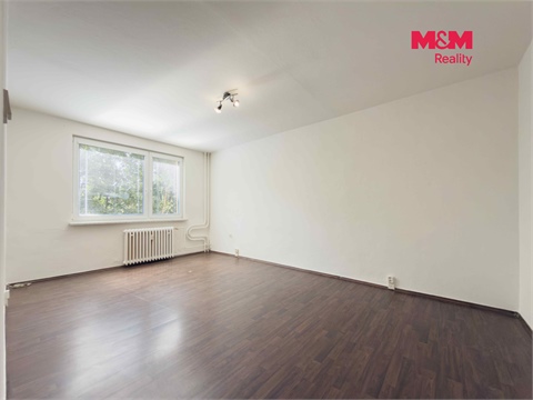 Prodej bytu 2+1, 58 m² 4