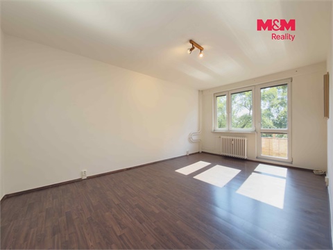 Prodej bytu 2+1, 58 m² - 8