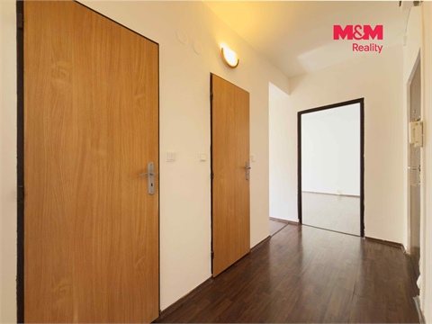 Prodej bytu 2+1, 58 m² - 12