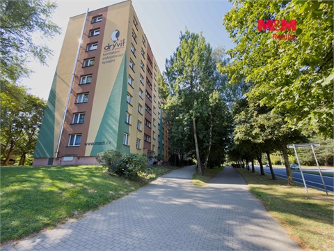 Prodej bytu 2+1, 58 m² 16