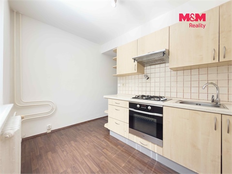 Prodej bytu 2+1, 58 m² - 2