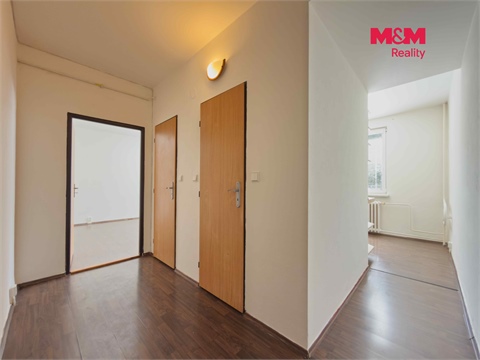 Prodej bytu 2+1, 58 m² 6