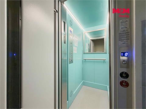 Prodej bytu 2+1, 58 m² - 14