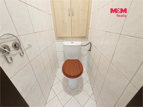 Prodej bytu 2+1, 58 m² 8