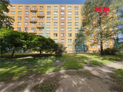 Prodej bytu 2+1, 58 m² - 16