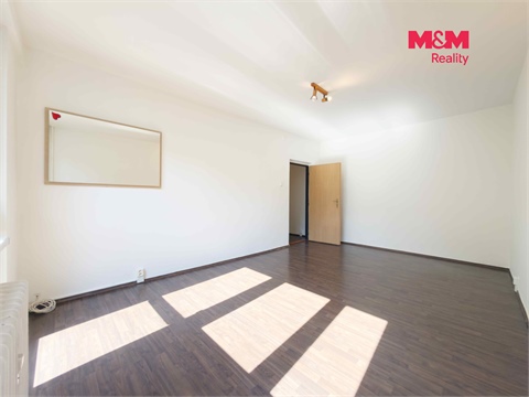 Prodej bytu 2+1, 58 m² 10