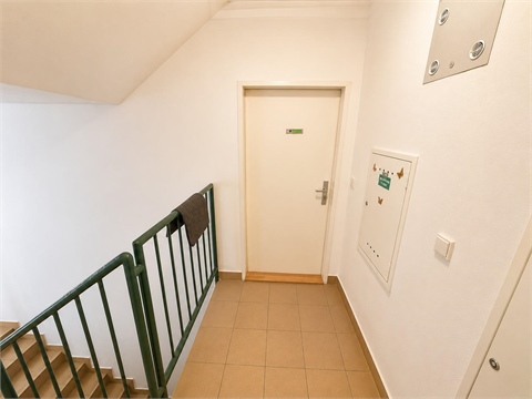 Prodej bytu 2kk, 40 m² 10