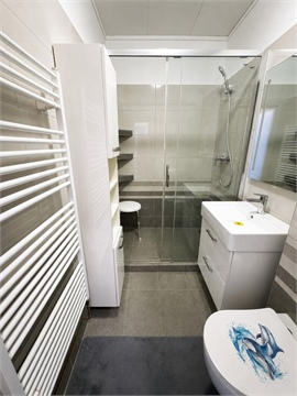 Prodej bytu 2kk, 40 m² 6