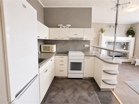 Prodej bytu 2kk, 40 m² - 2