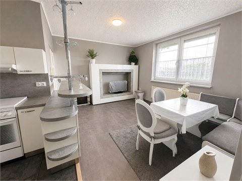 Prodej bytu 2kk, 40 m² - 0