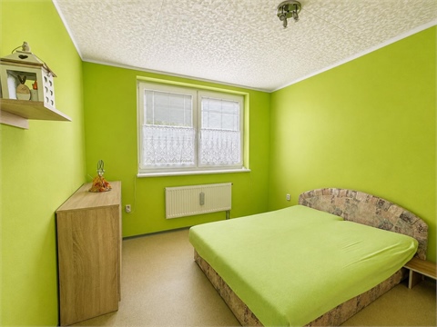Prodej bytu 2kk, 40 m² - 4