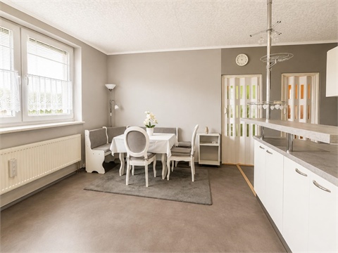 Prodej bytu 2kk, 40 m² 0