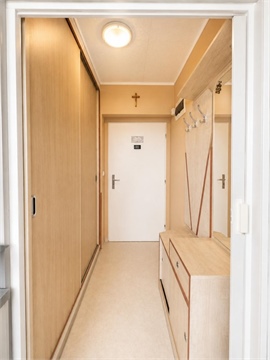 Prodej bytu 2kk, 40 m² 8