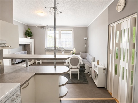 Prodej bytu 2kk, 40 m² 2
