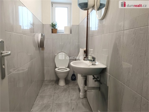 Pronájem výrobního objektu, 1 000 m² - 6