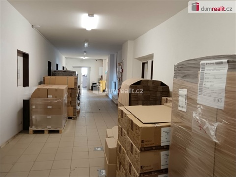 Pronájem výrobního objektu, 1 000 m² 6