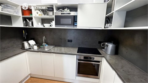 Pronájem kanceláře, 288 m² 8