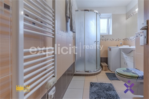 Prodej bytu 2+1, 48 m² - 8