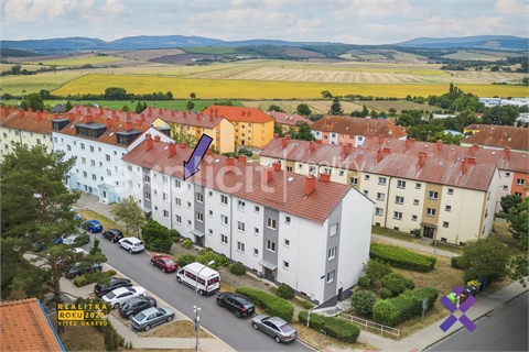 Prodej bytu 2+1, 48 m² - 12